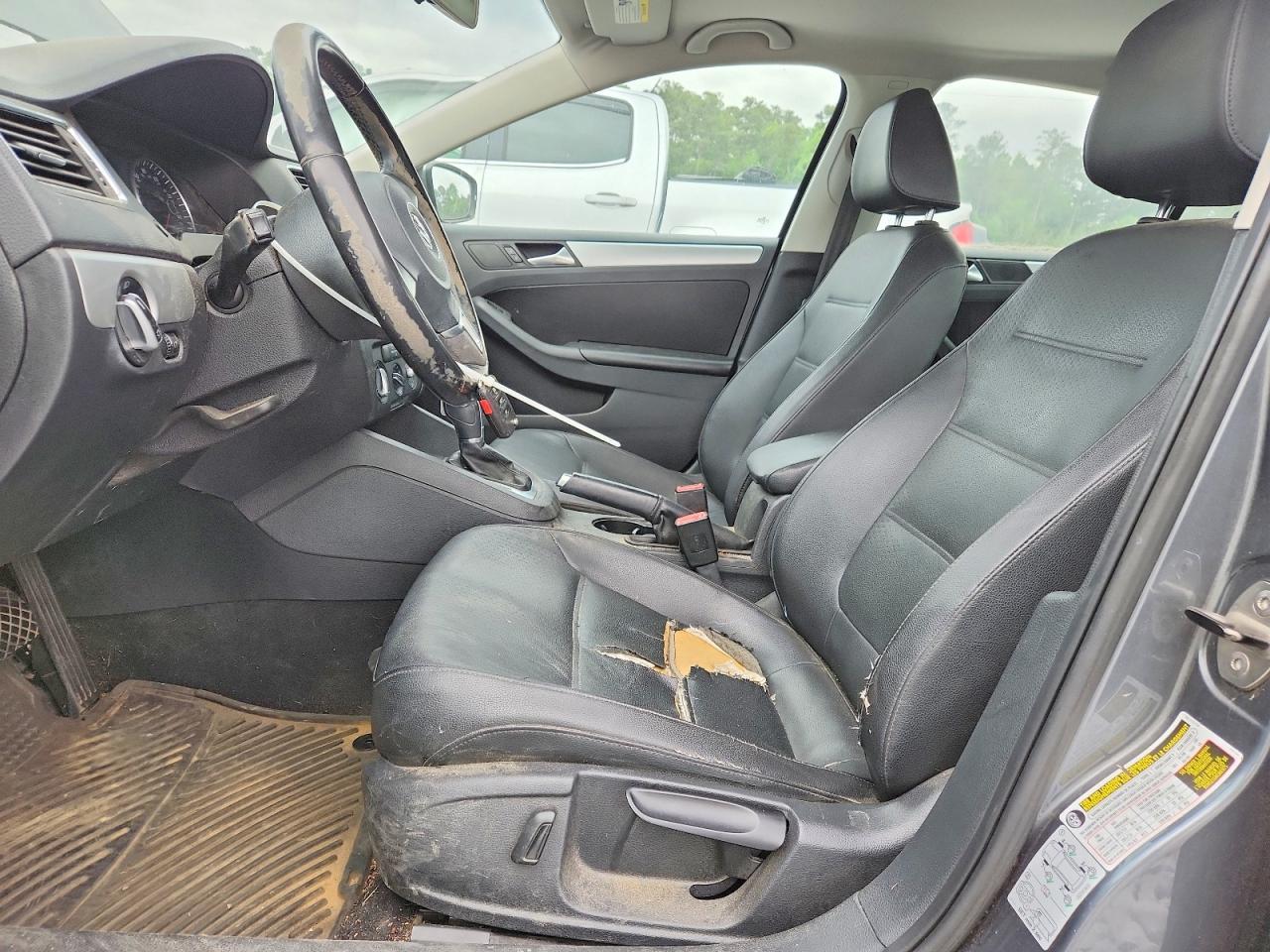 2013 Volkswagen Jetta Se - Фото 7