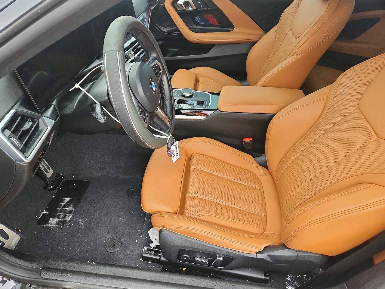 2024 BMW M240Xi - Фото 7