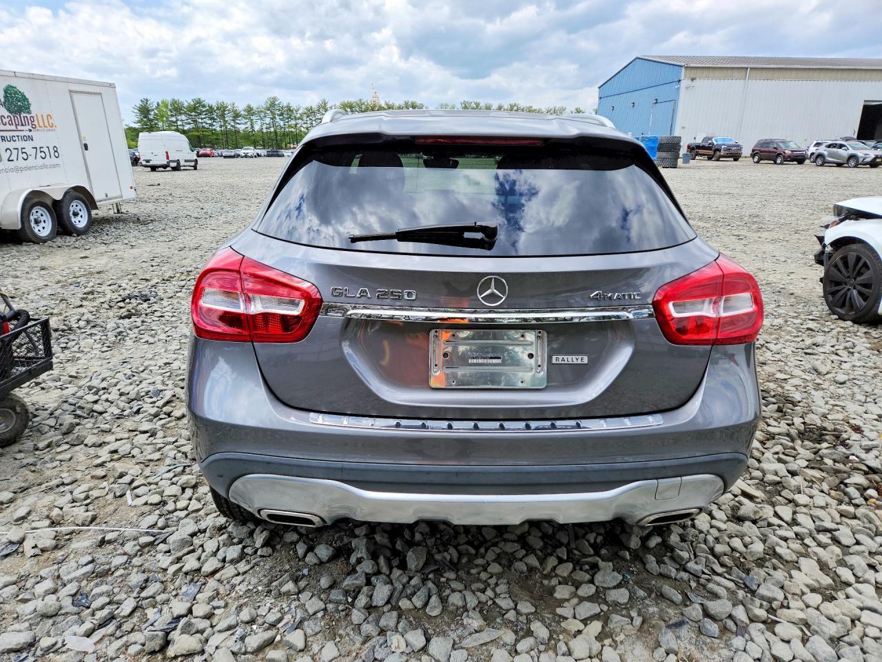 2018 Mercedes-Benz Gla 250 4Matic - Image 6