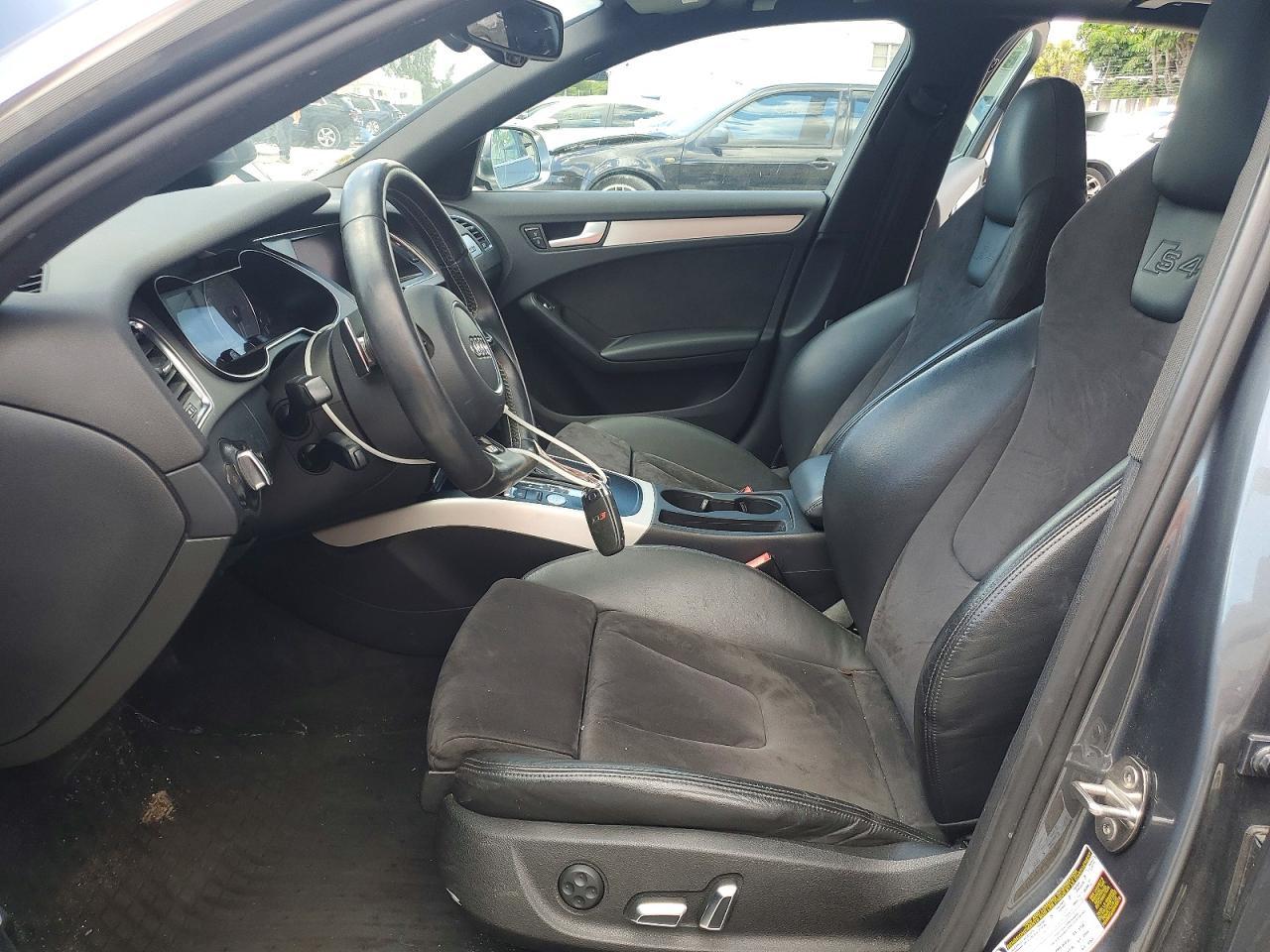 2013 Audi S4 Premium Plus - Фото 7