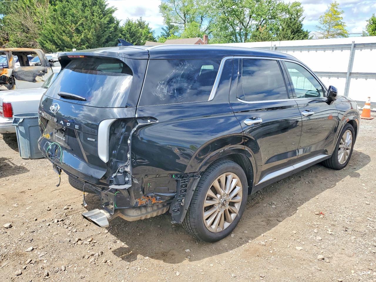 2020 Hyundai Palisade Limited - Image 3