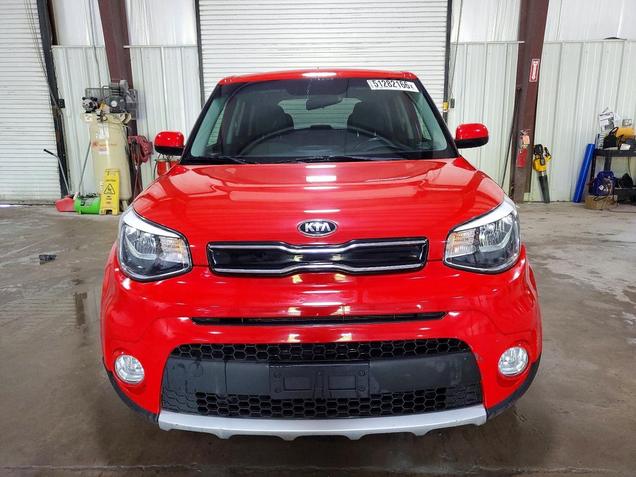 2017 Kia Soul + - Image 5