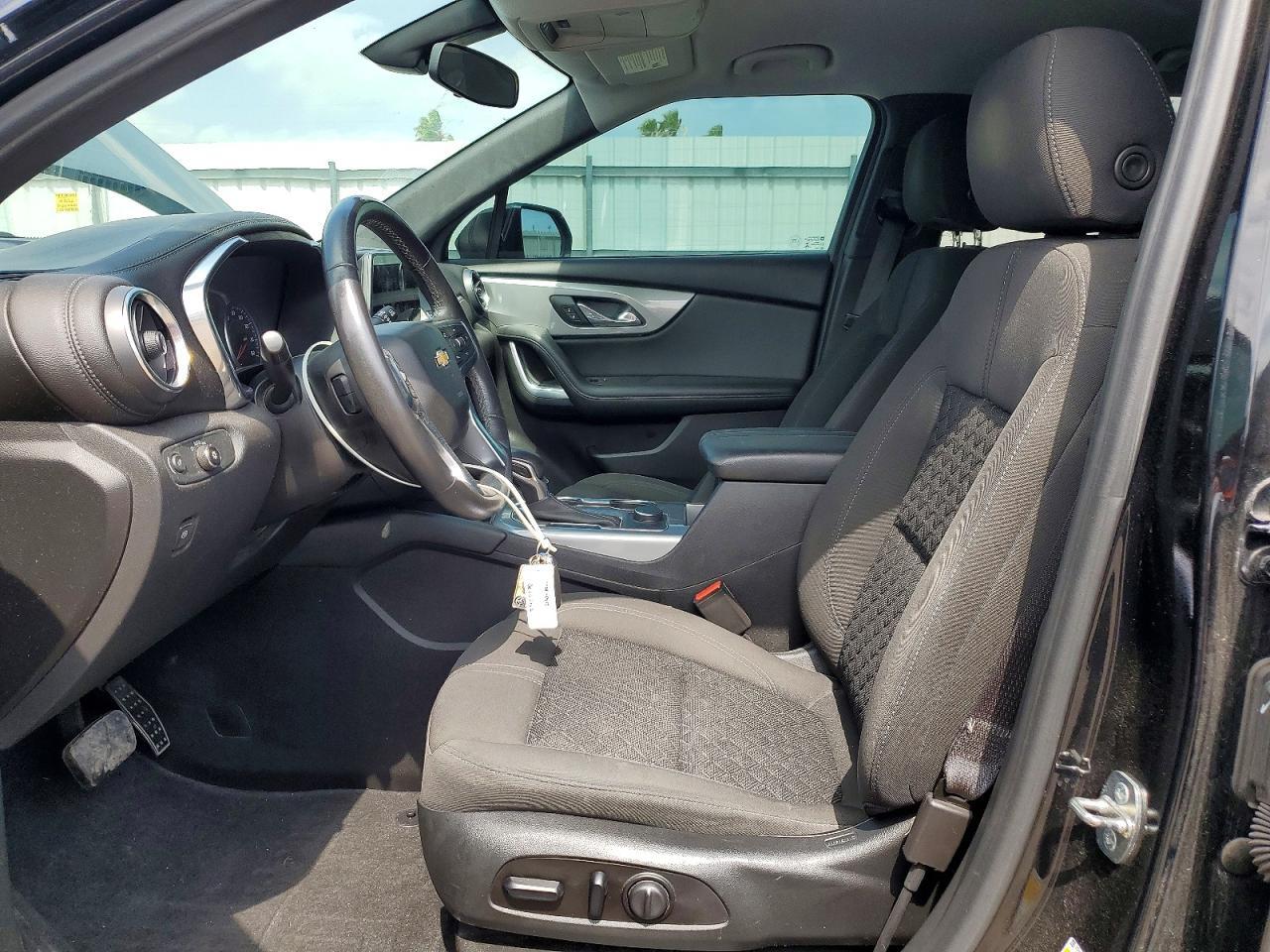 2020 Chevrolet Blazer 1Lt - Image 7