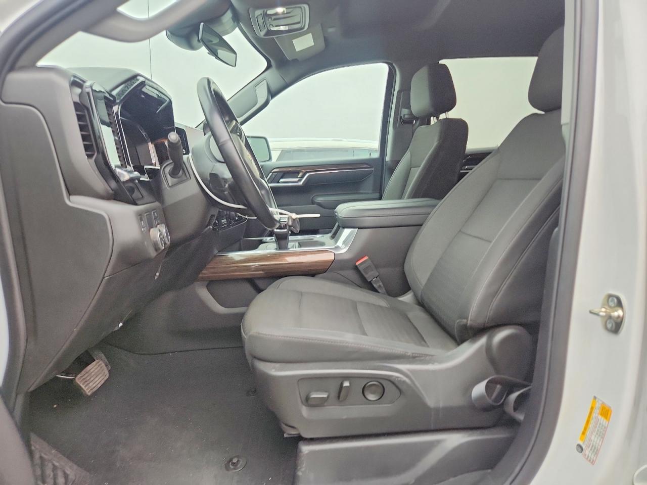 2025 Chevrolet Silverado C1500 Lt - Фото 7