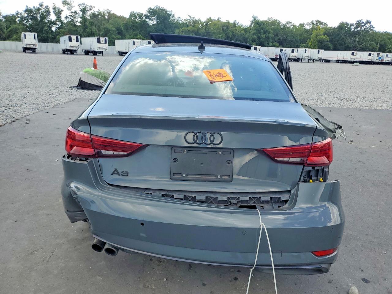 2020 Audi A3 Premium - Фото 6