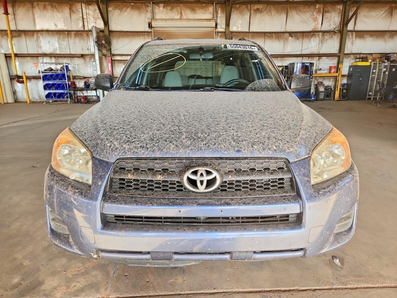 2010 Toyota Rav4 Base - Фото 5