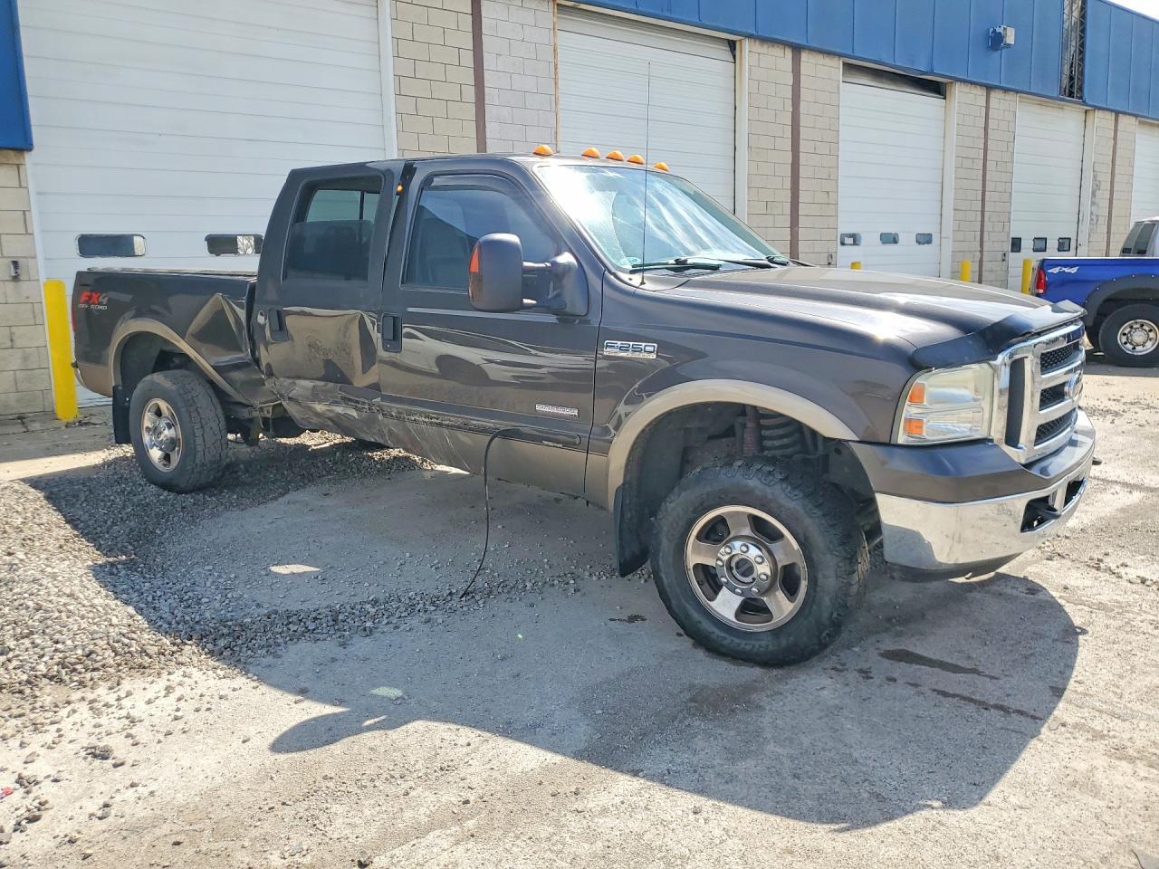 2005 Ford F250 Super Duty - Фото 4