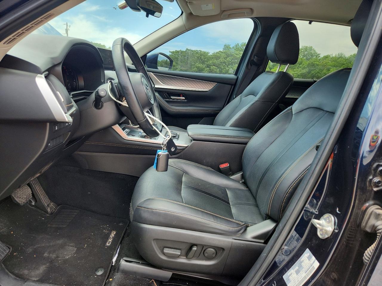 2024 Mazda Cx-90 Preferred - Image 7