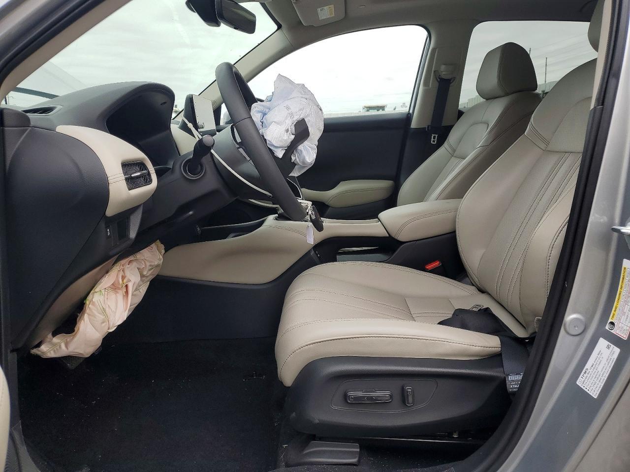 2025 Honda Hr-V Exl - Image 7