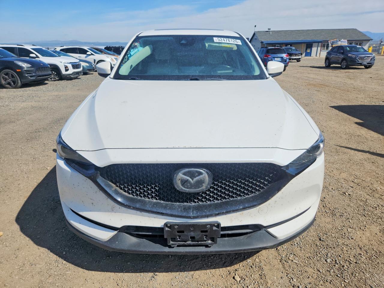2021 Mazda Cx-5 - Image 5