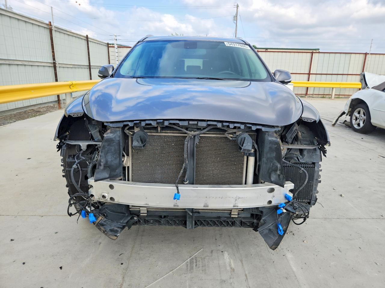 2017 Infiniti Qx60 Base - Image 5