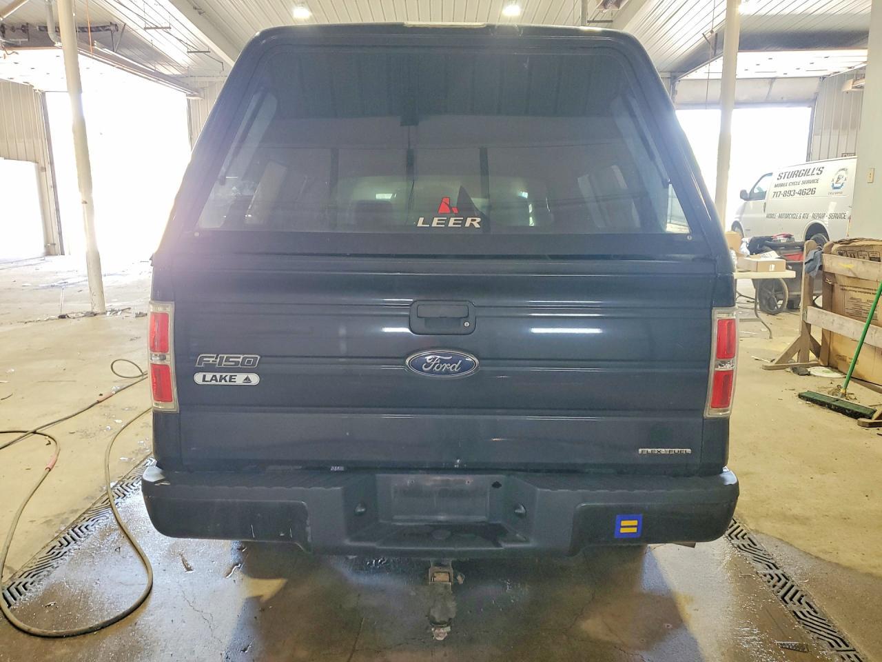 2013 Ford F150 - Image 6