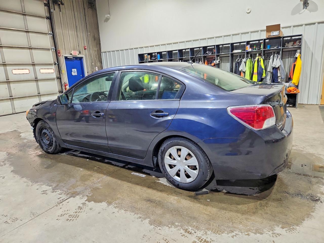 2014 Subaru Impreza - Image 2