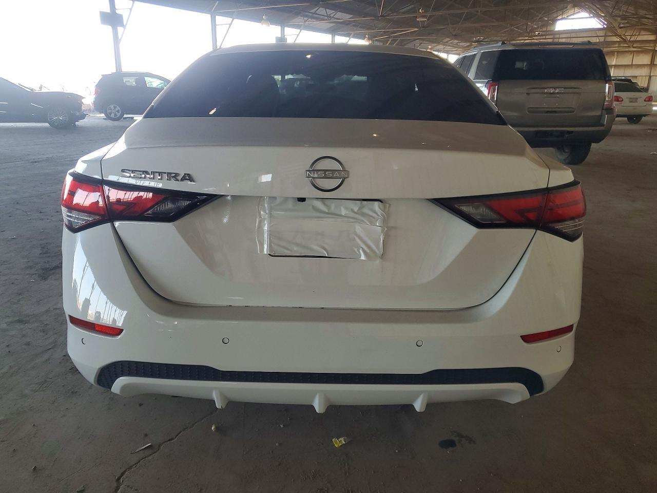 2024 Nissan Sentra S - Image 6