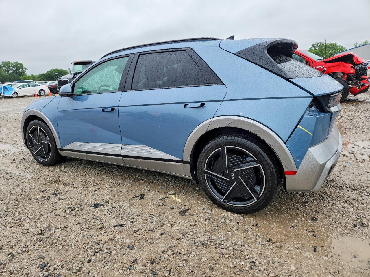 2025 Hyundai Ioniq 5 Limited - Image 2