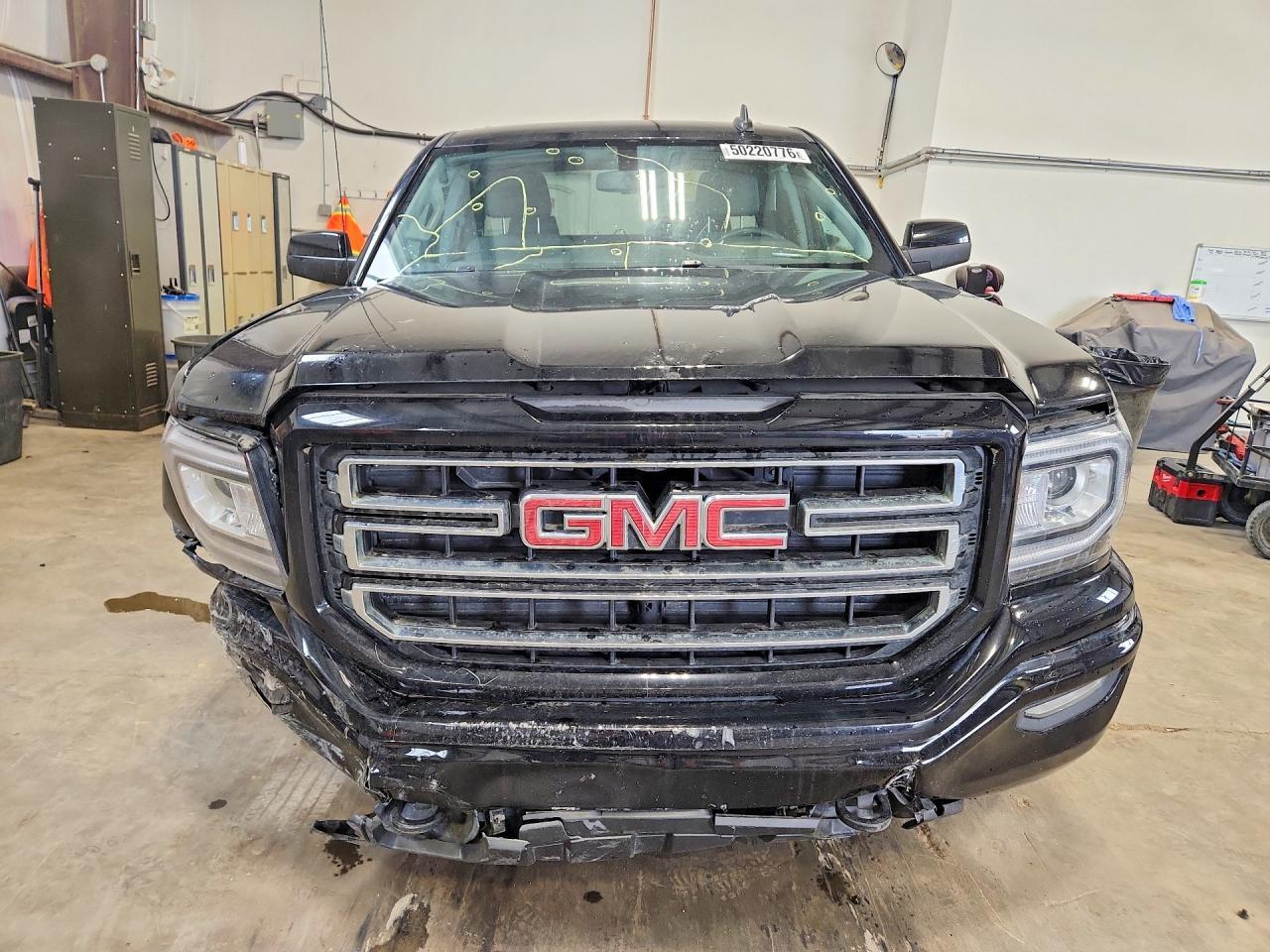 2019 GMC Sierra Limited K1500 - Image 5