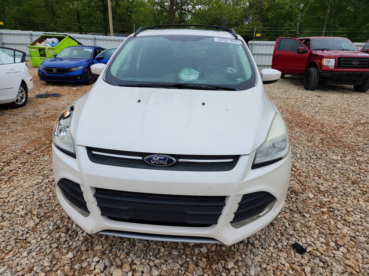 2013 Ford Escape Se - Image 5