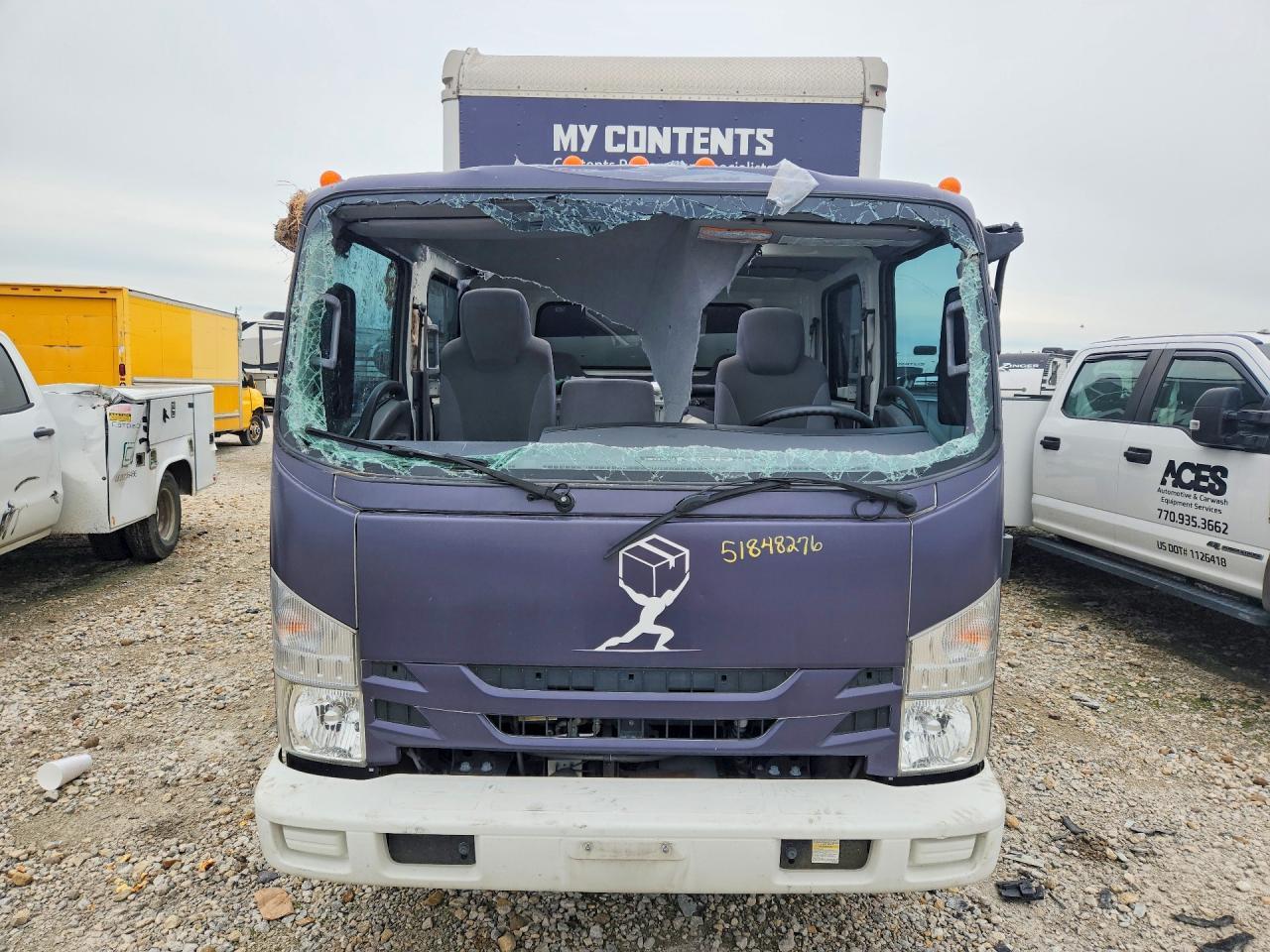 2020 Isuzu Npr Hd - Фото 5