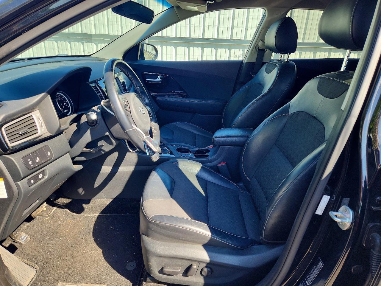 2017 Kia Niro Ex - Image 7
