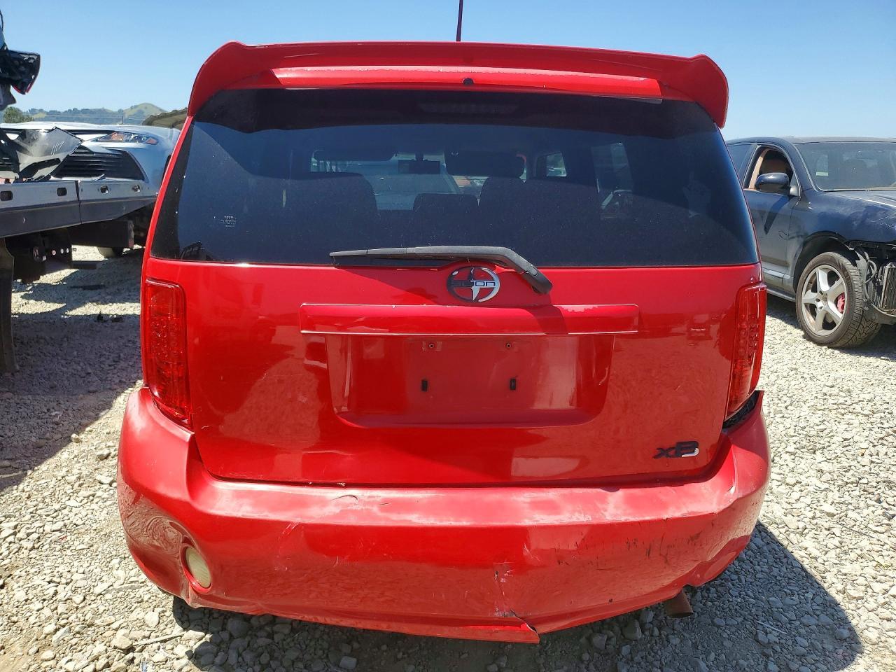 2009 Scion Xb - Фото 6