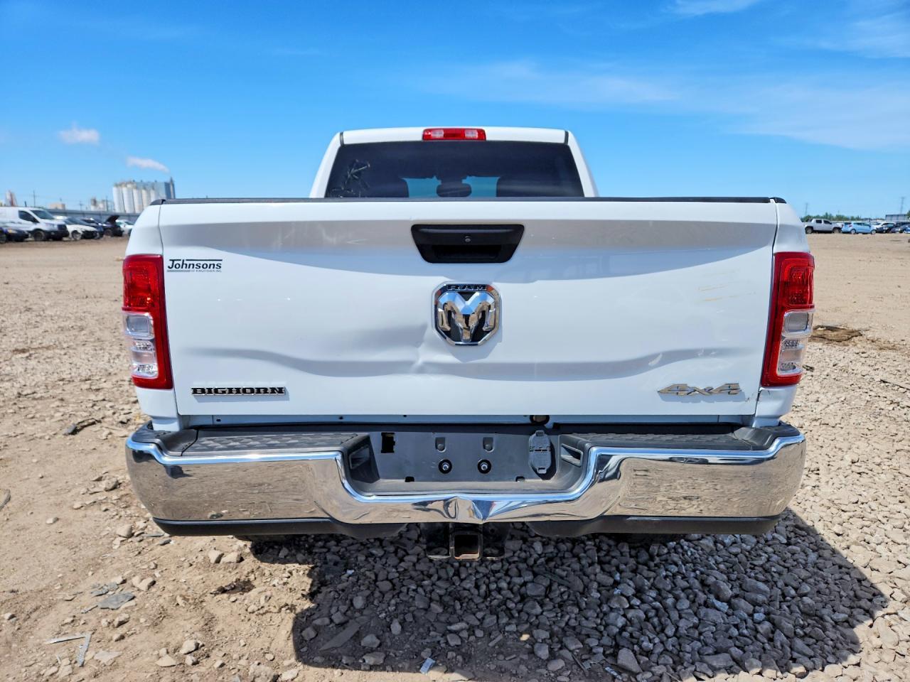 2023 Ram 2500 Big Horn - Фото 6