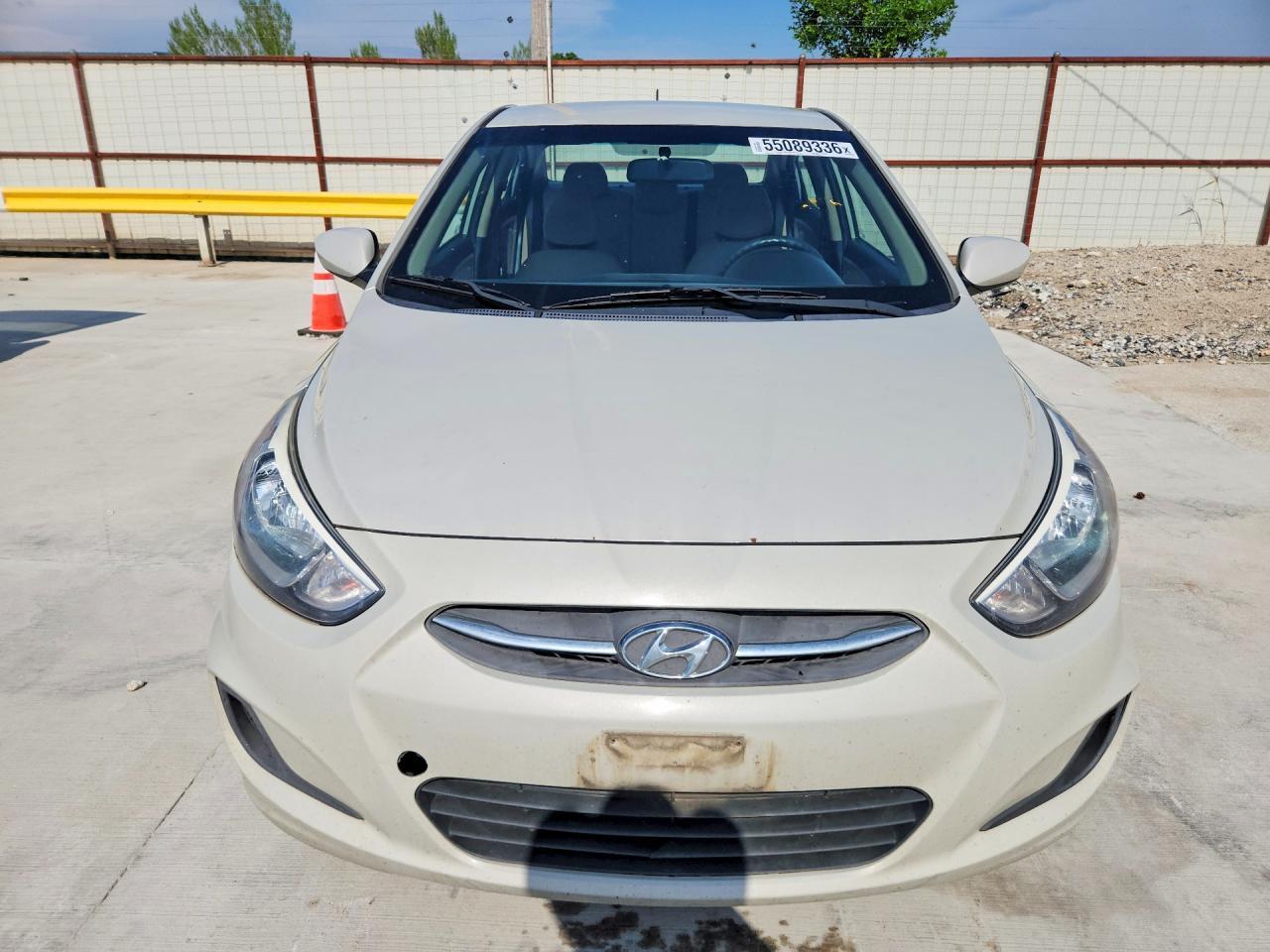 2016 Hyundai Accent Se - Image 5
