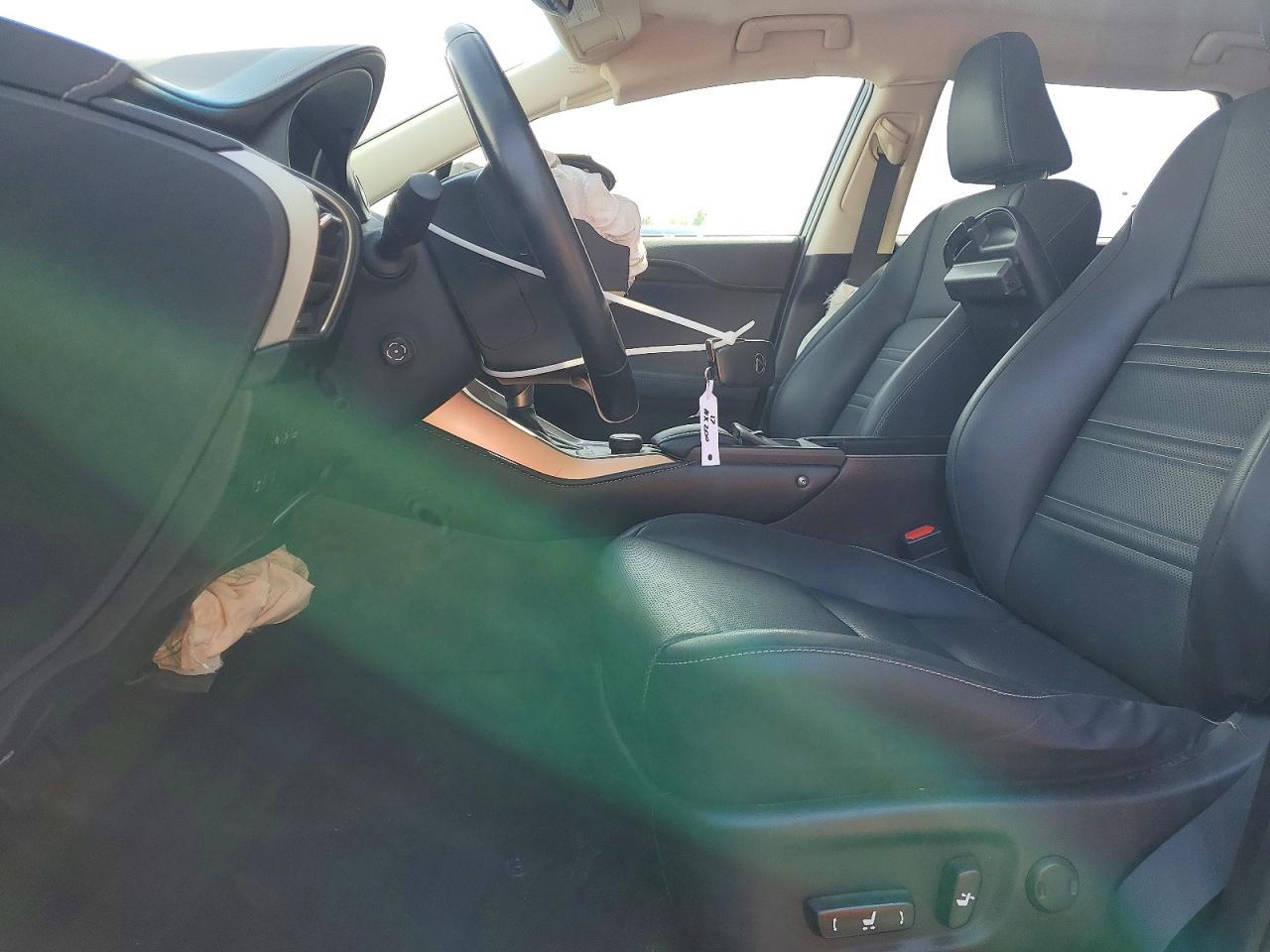 2017 Lexus Nx 200T Base - Image 7