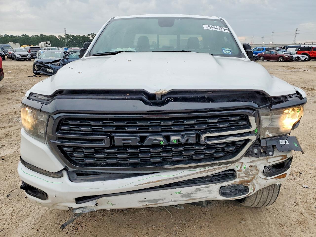 2024 Ram 1500 - Фото 5