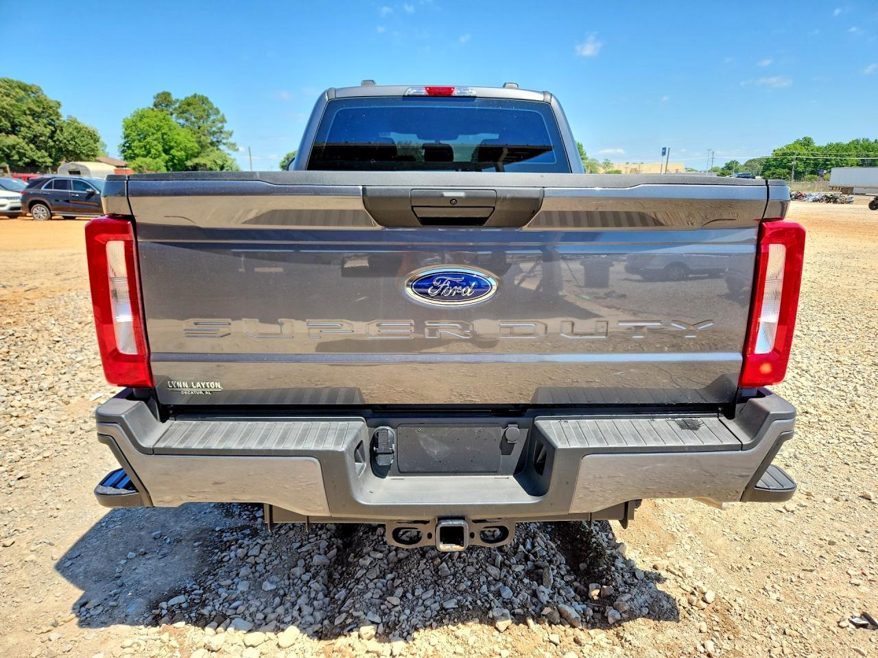 2026 Ford F250 Super Duty - Image 6