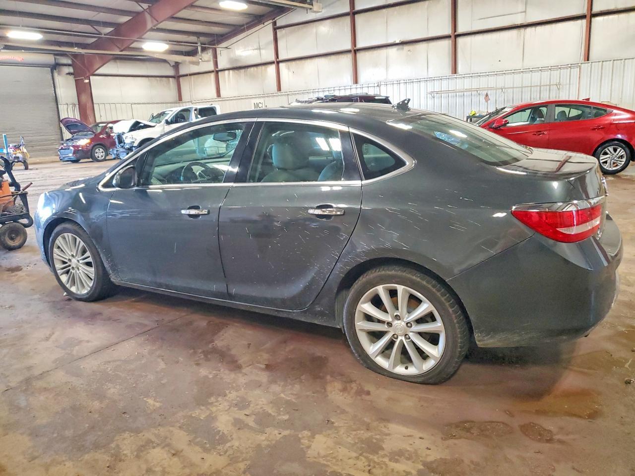 2014 Buick Verano - Image 2