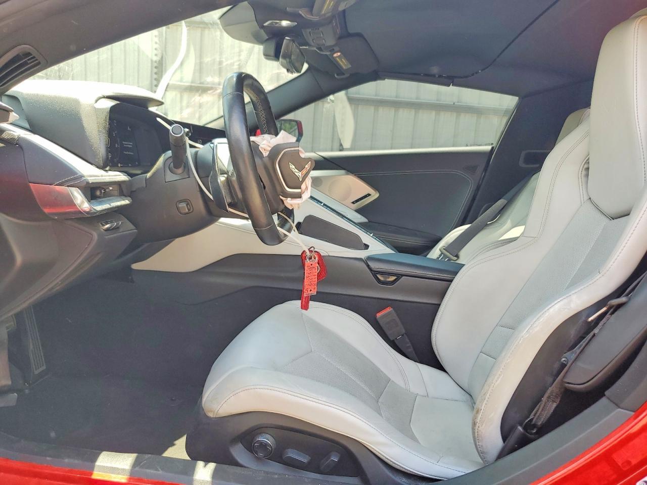 2020 Chevrolet Corvette Stingray 2Lt - Image 7