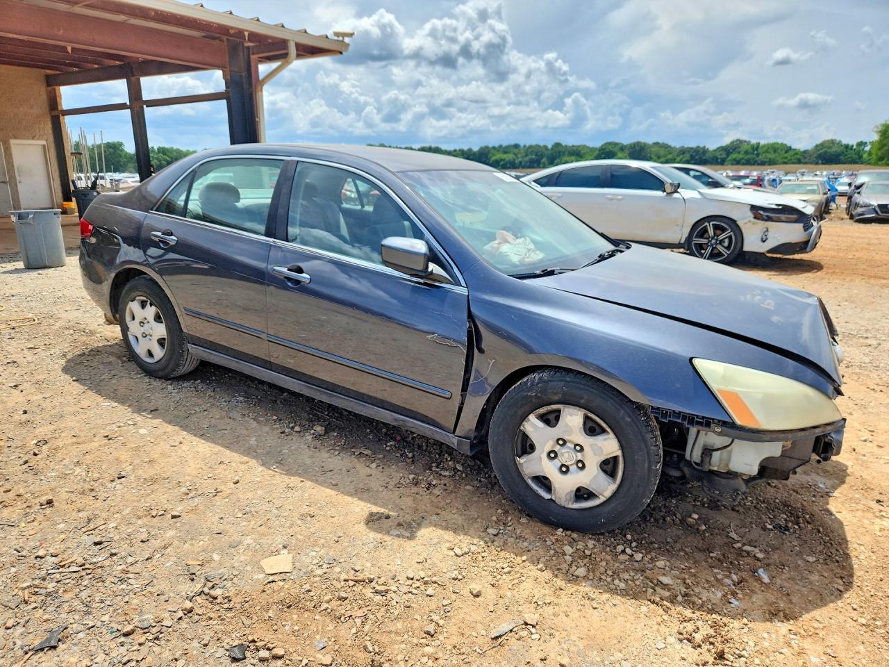 2005 Honda Accord - Фото 4