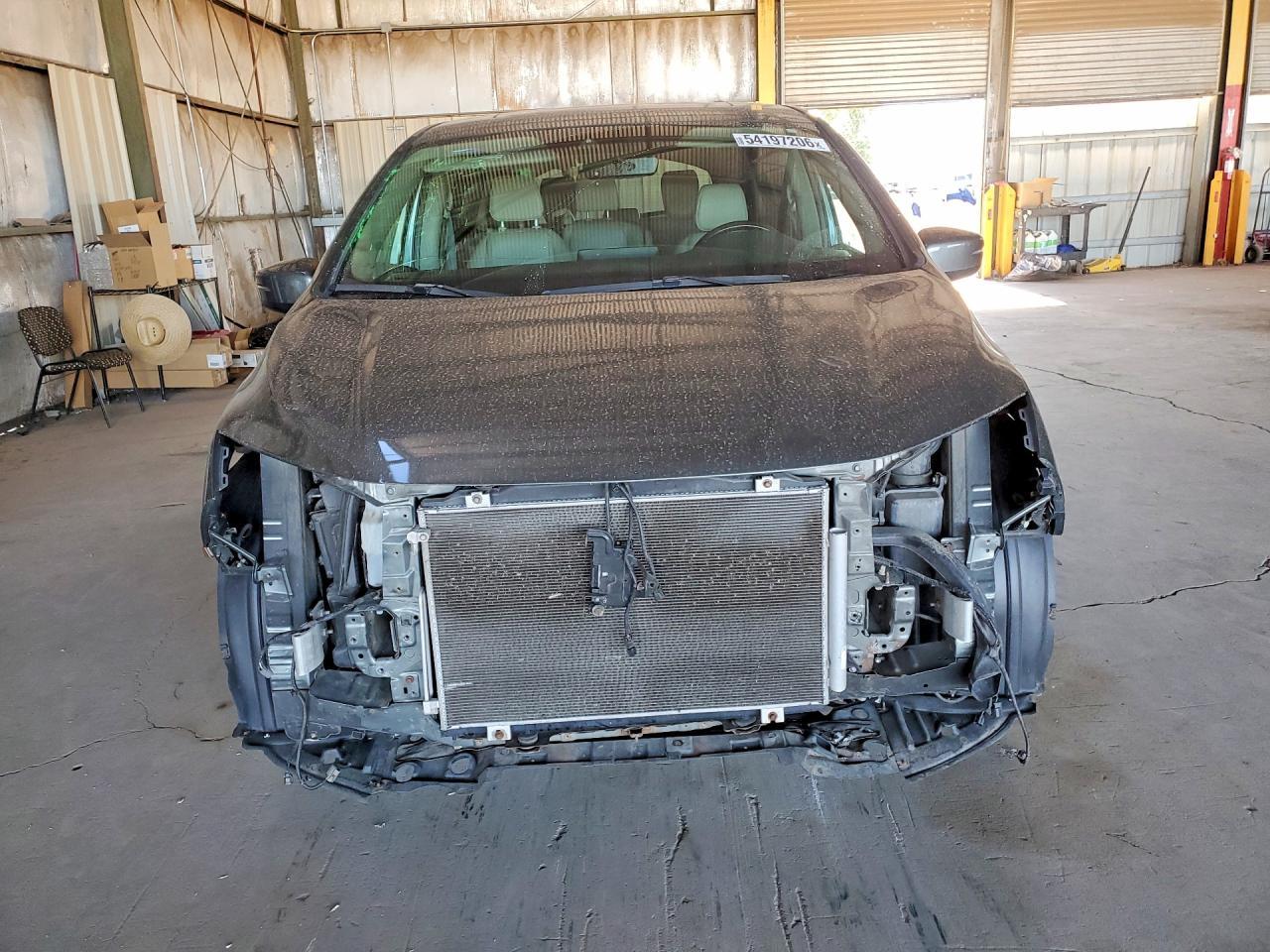 2018 Honda Odyssey Touring - Фото 5