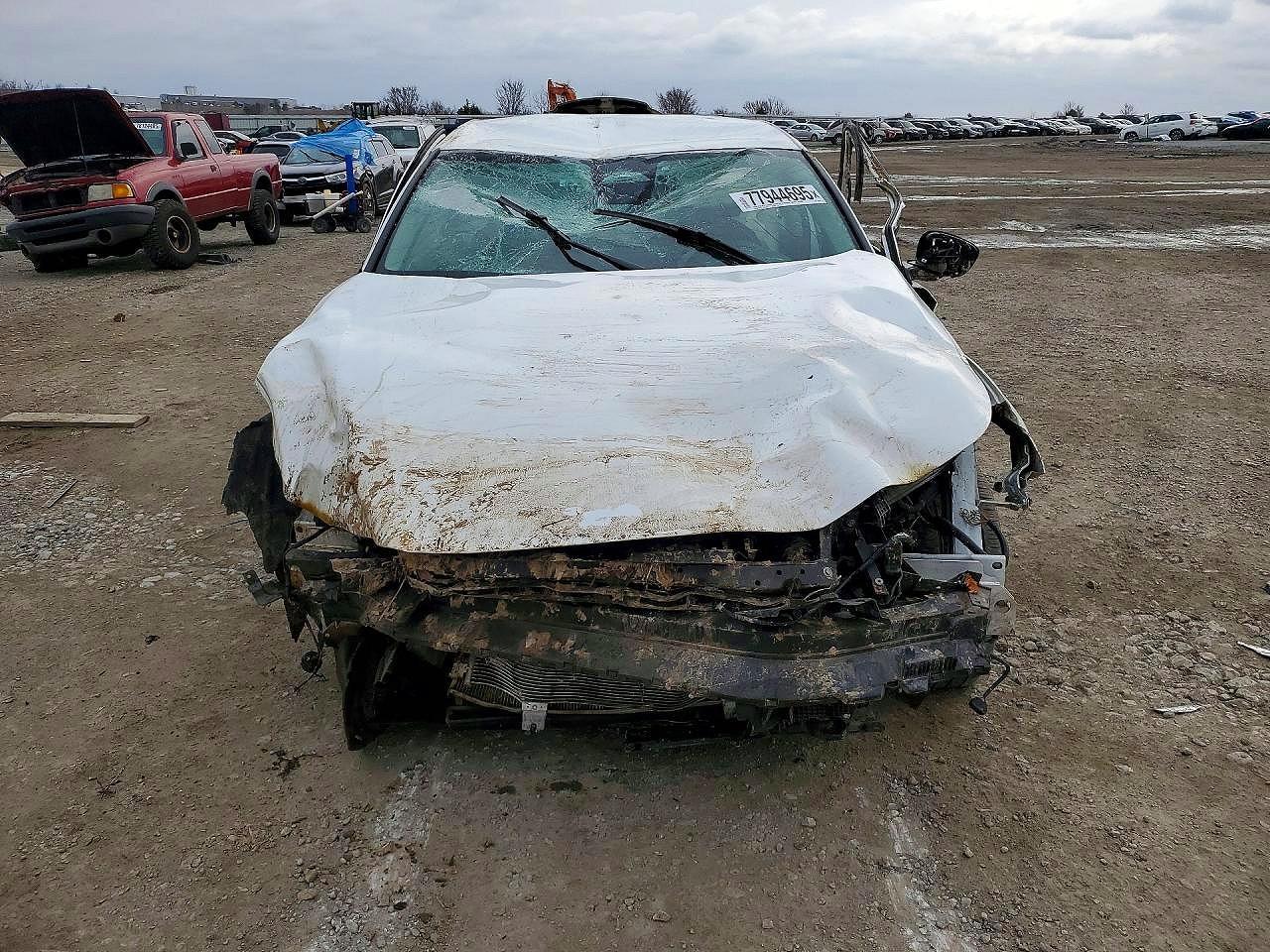 2024 Honda Accord - Фото 5