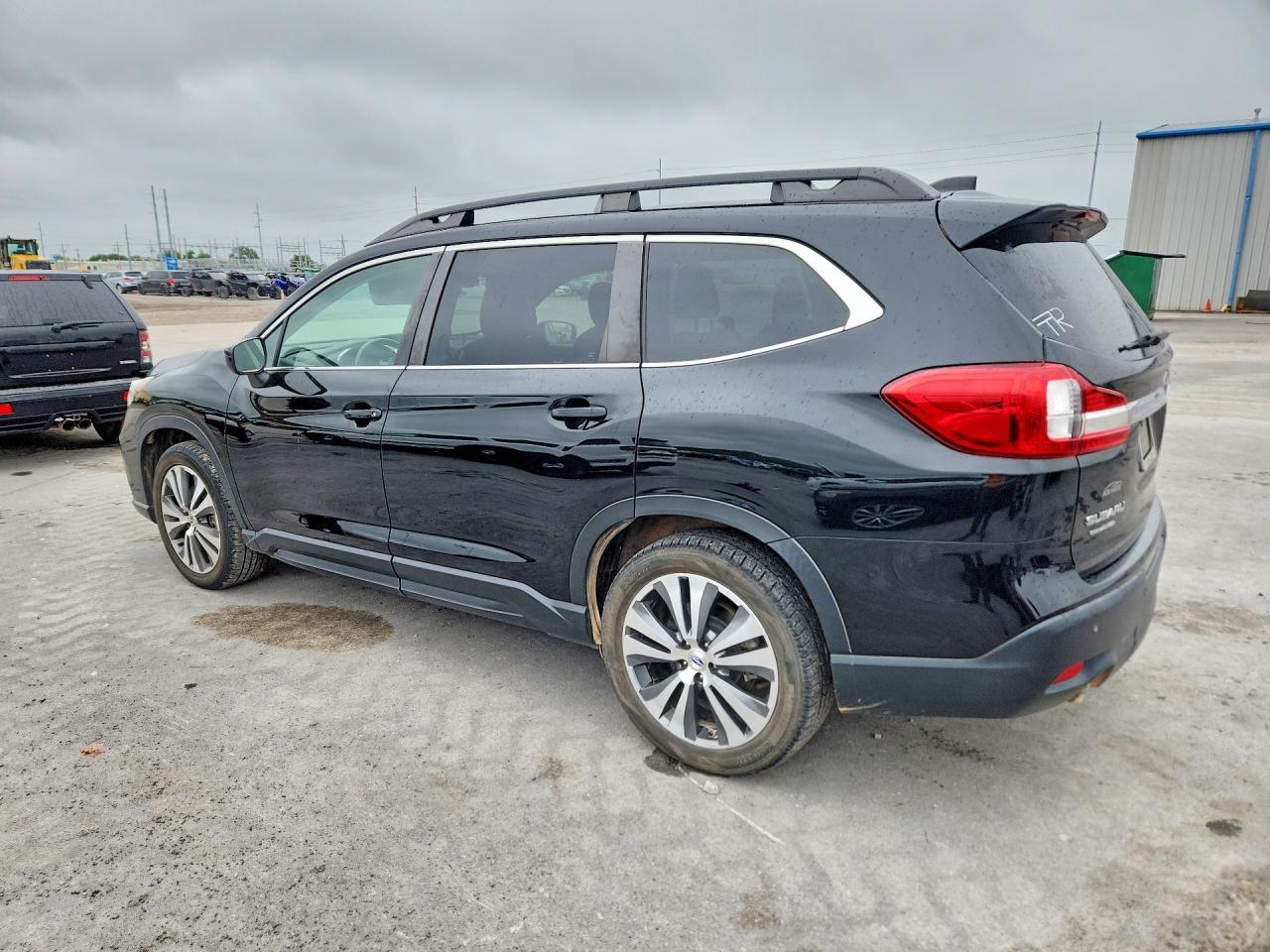 2019 Subaru Ascent Premium - Фото 2