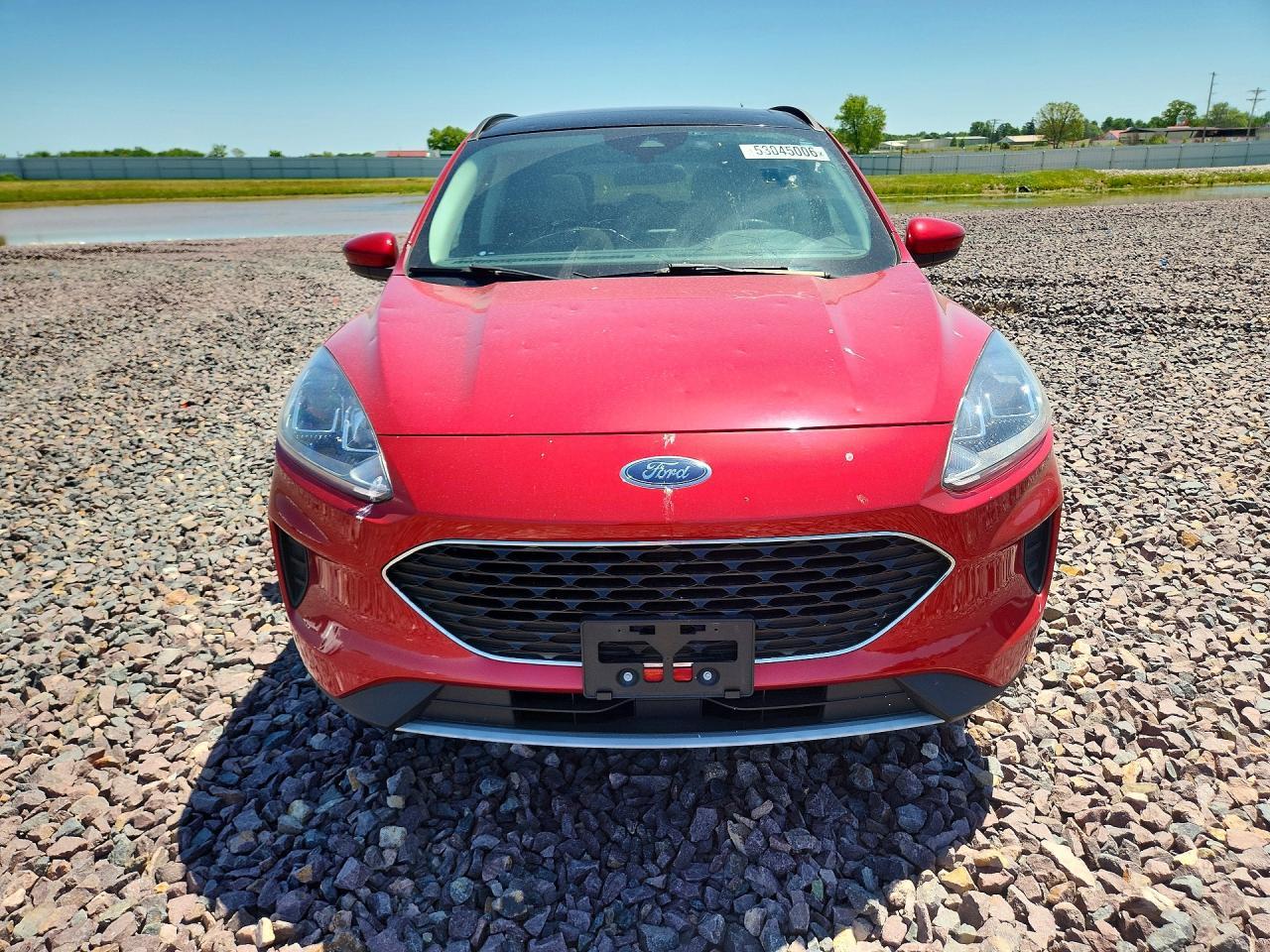 2021 Ford Escape Se - Image 5