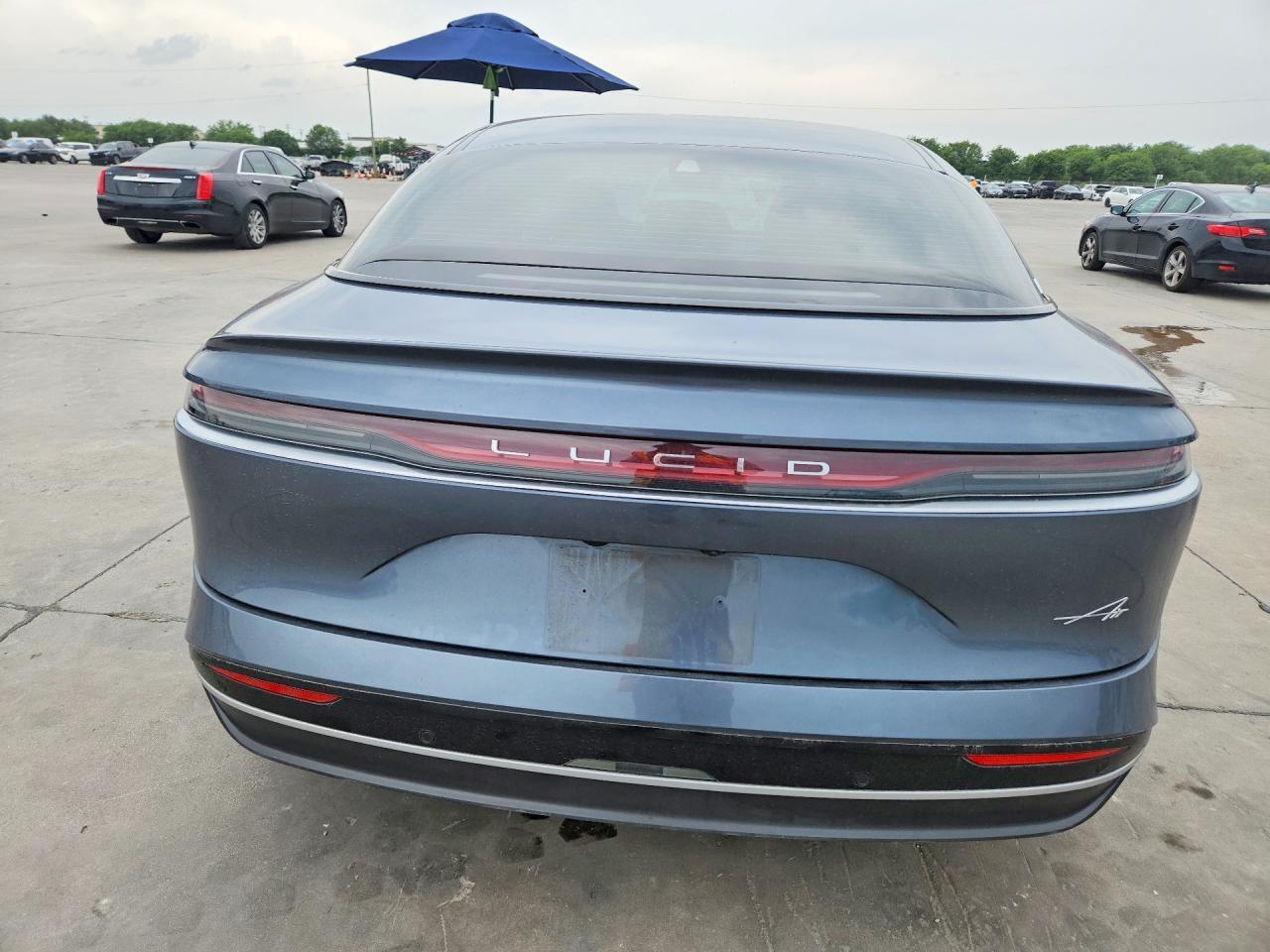 2023 Lucid Motors Air Pure - Фото 6