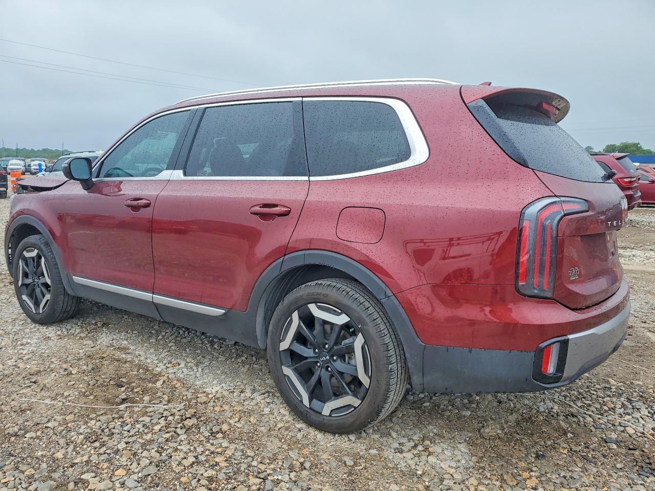 2024 Kia Telluride Ex - Image 2