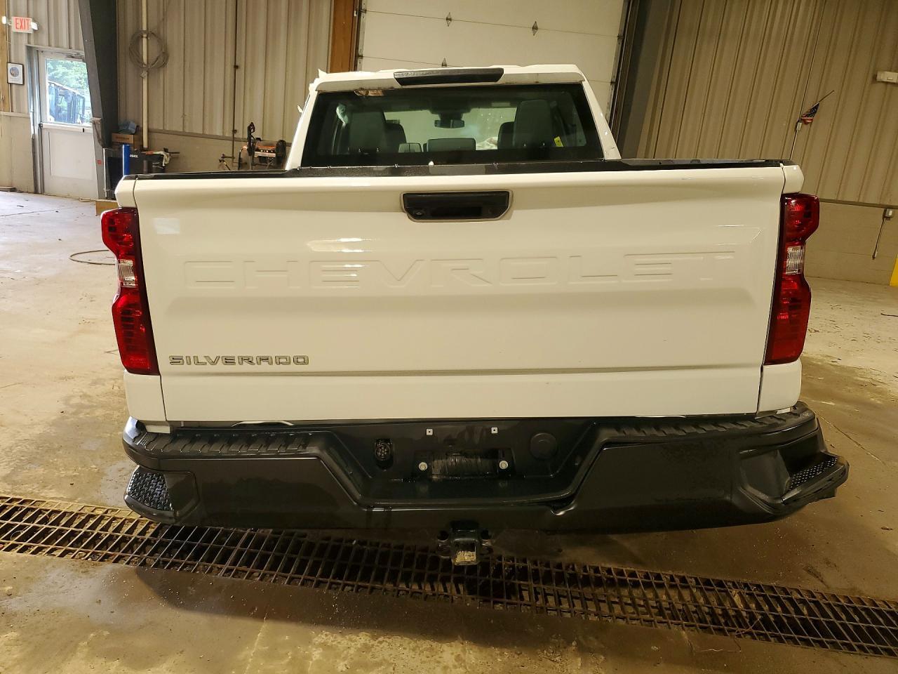 2024 Chevrolet Silverado K1500 - Image 6