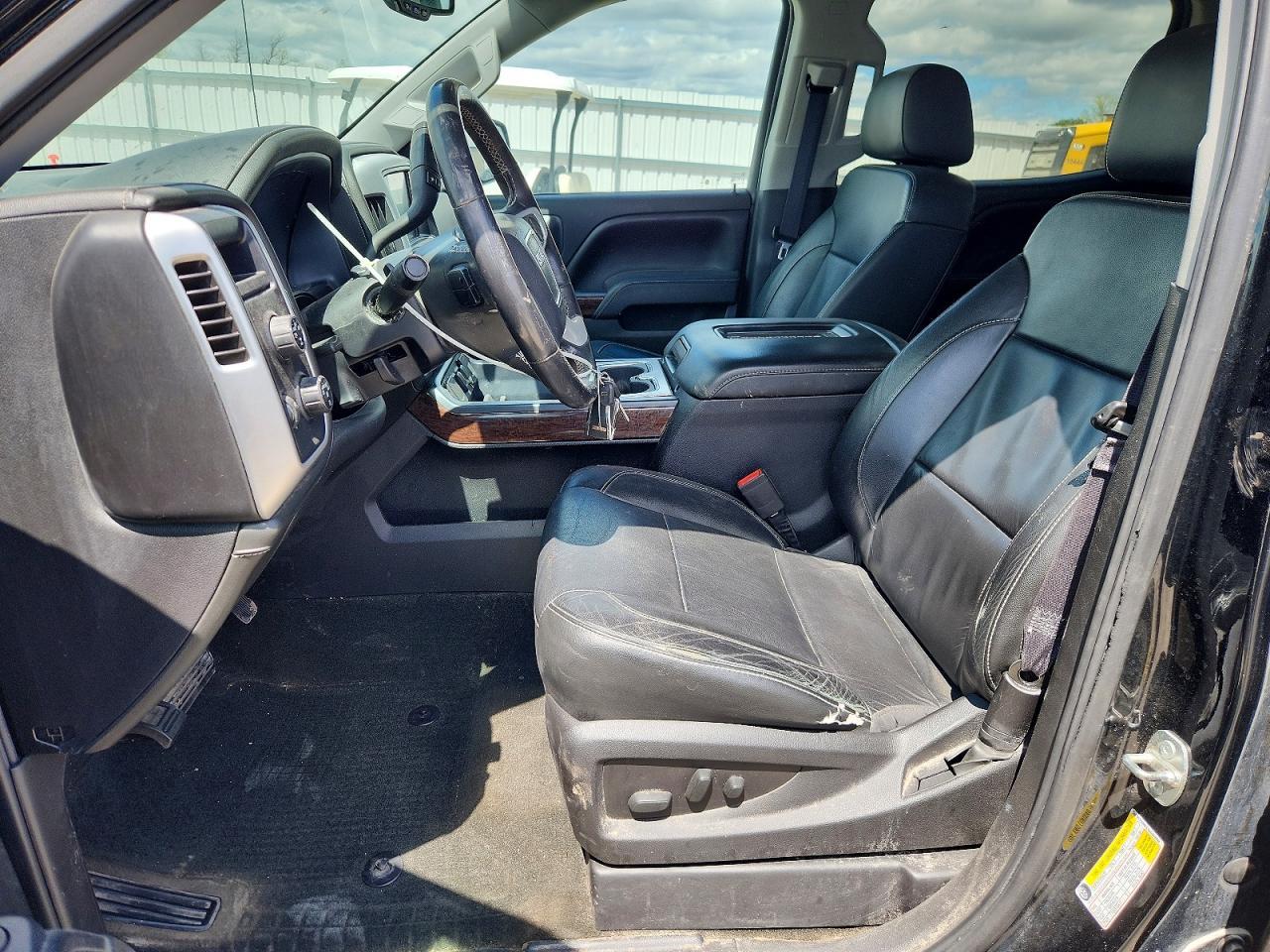 2016 GMC Sierra K1500 Slt - Фото 7