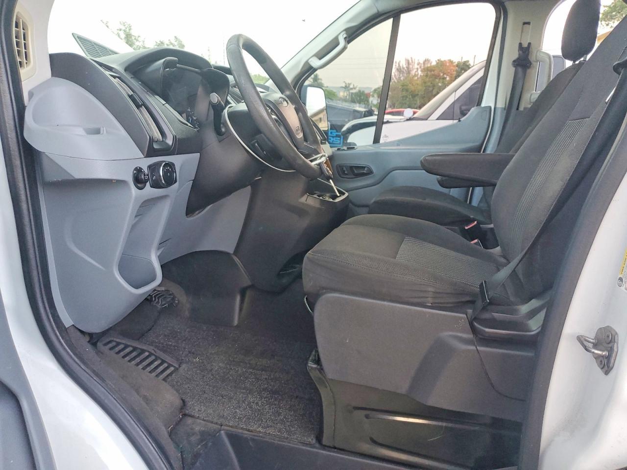 2017 Ford Transit T-350 - Фото 7