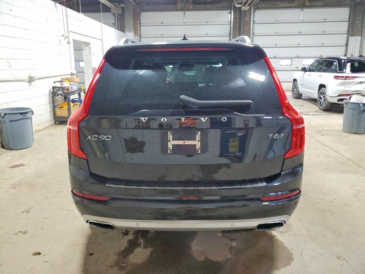 2016 Volvo Xc90 T6 - Image 6