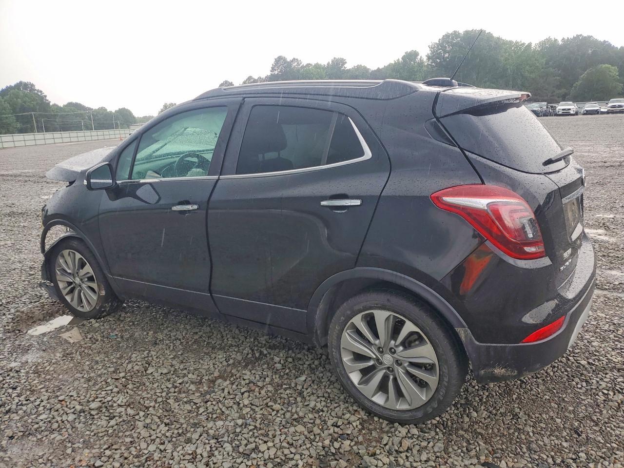 2018 Buick Encore Preferred - Фото 2