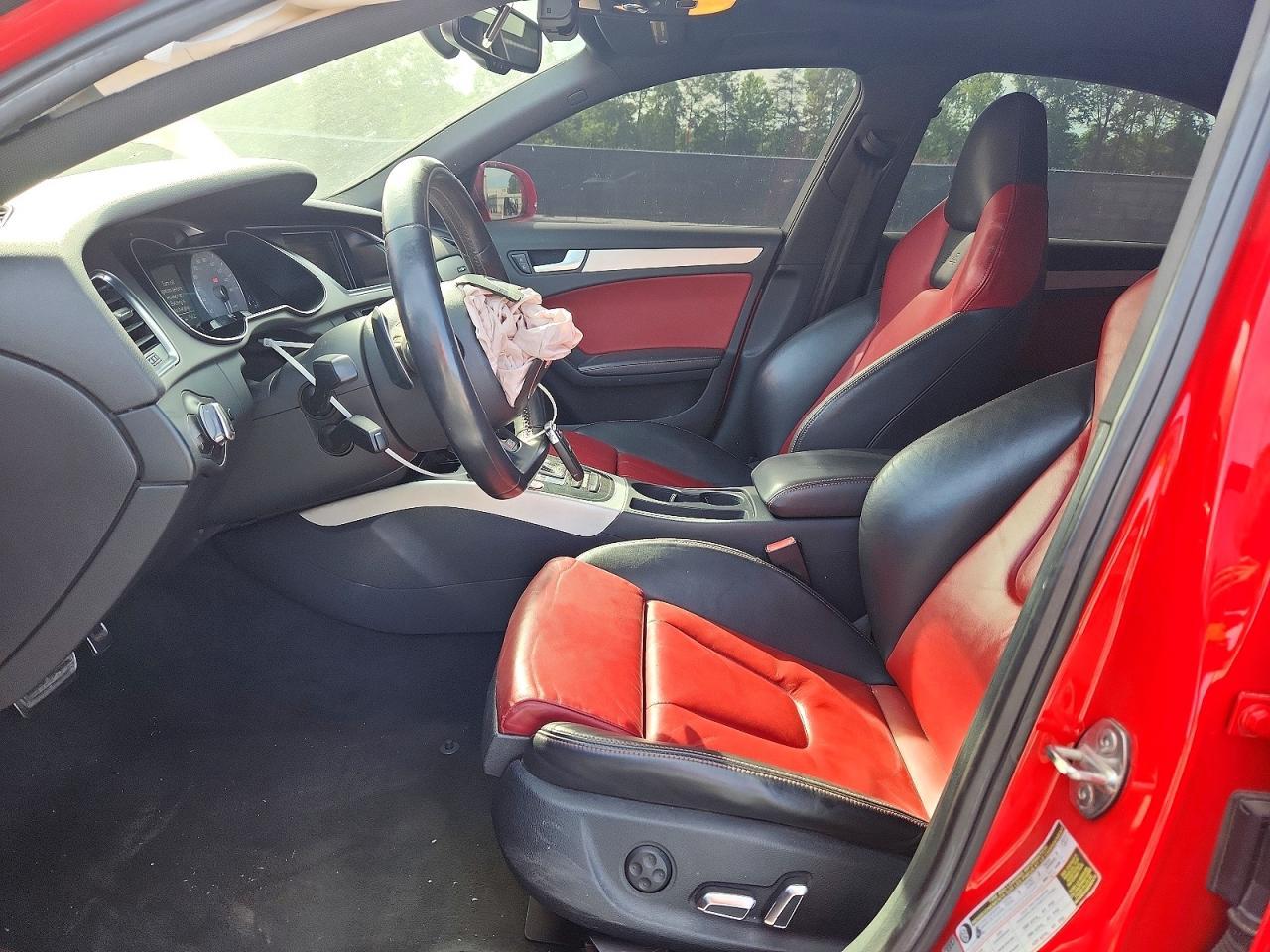 2020 Audi S4 - Image 7