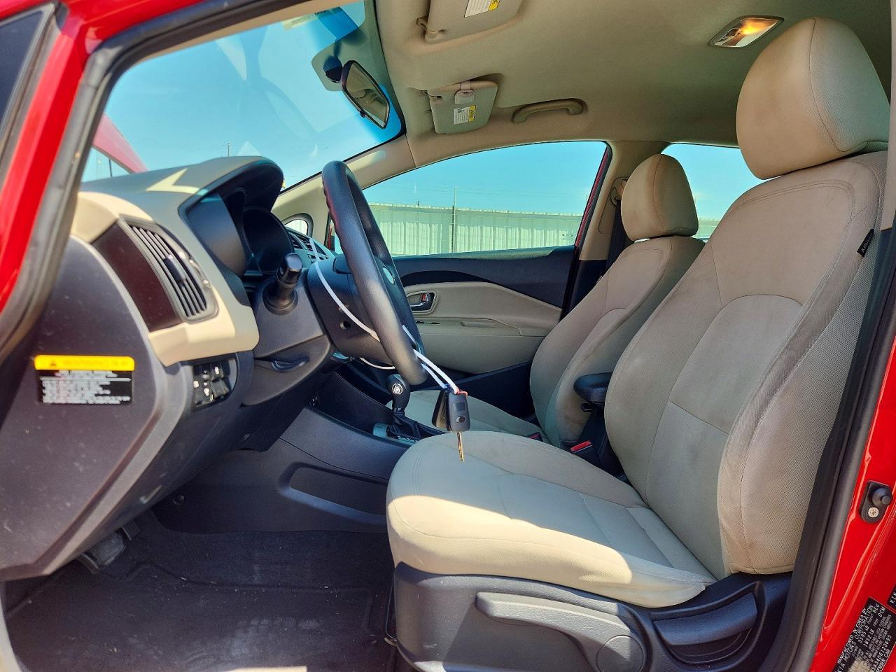 2013 Kia Rio 5-Door - Image 7