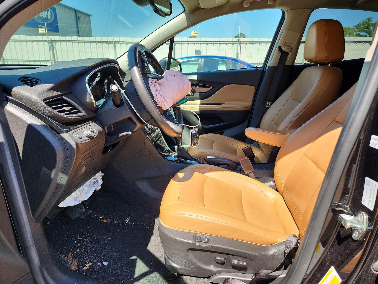 2018 Buick Encore Essence - Image 7