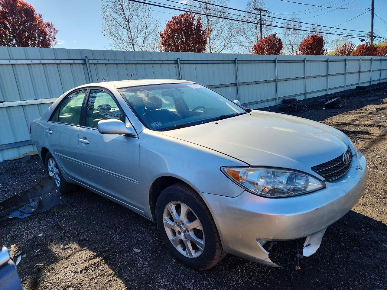 2005 Toyota Camry Xle V6 - Image 4