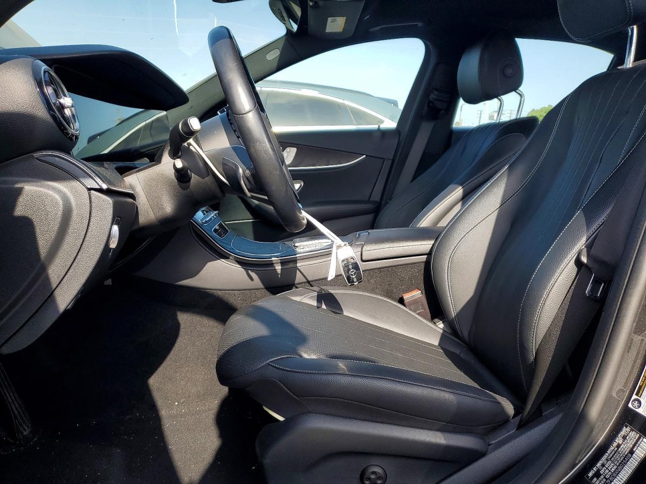 2022 Mercedes-Benz E Class - Фото 7