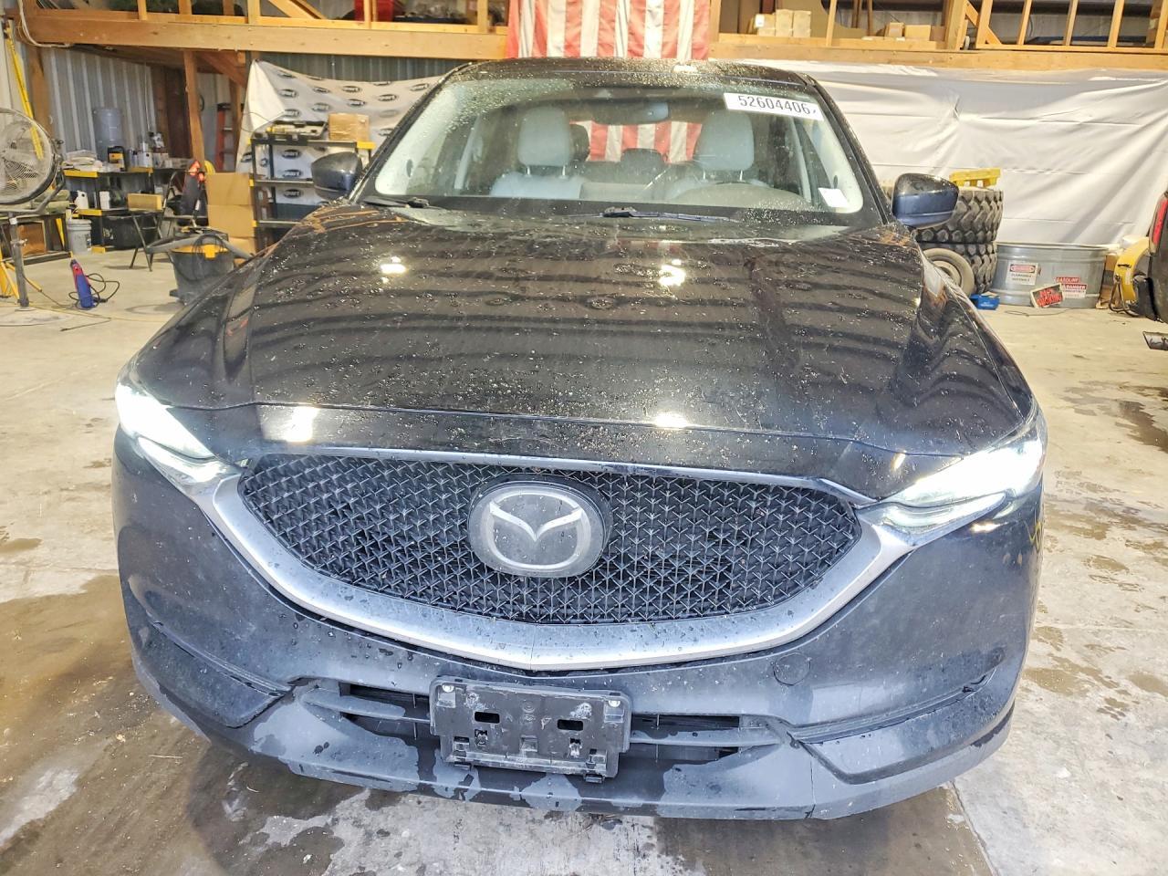 2019 Mazda Cx-5 Grand Touring - Фото 5