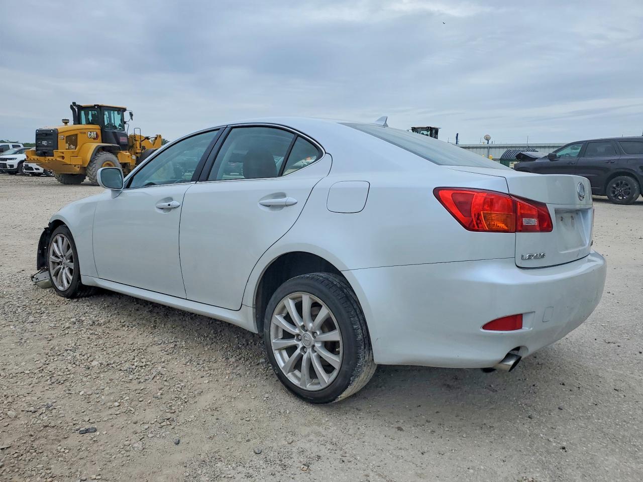 2008 Lexus Is 250 - Image 2